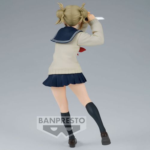 My Hero Academia Himiko Toga vol.6 figure 15cm slika 5