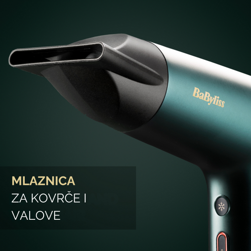 Babyliss sušilo za kosu  Pro D6555DE slika 7