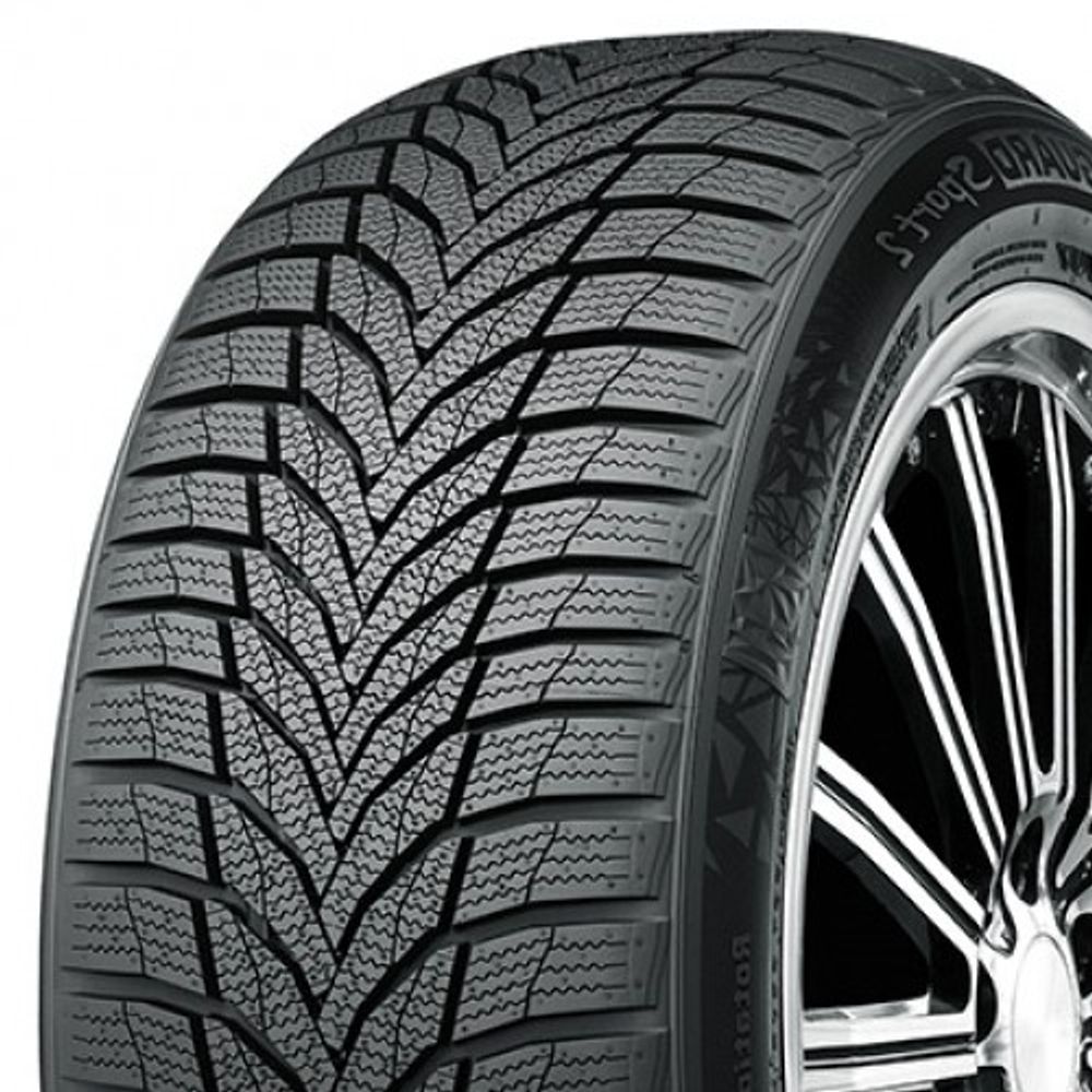 Nexen 235/65R17 108V WINGUARD SPORT 2 SUV XL slika 1
