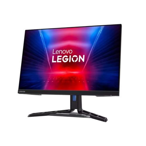 Lenovo Legion R27i-30 Monitor 27" IPS 1920x1080 165Hz 0 5ms 2xHDMI DP FreeSync pivot visina zvučnici slika 3