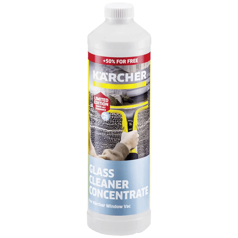 Karcher Sredstvo za čišćenje prozora, 750 ml - RM 500 slika 1