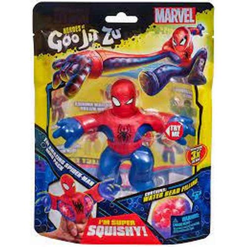 Goo Jit Zu Marvel Hero Asst slika 3