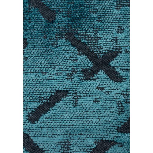 Tepih MYSTIQUE TURQUOISE, 200 x 250 cm slika 5