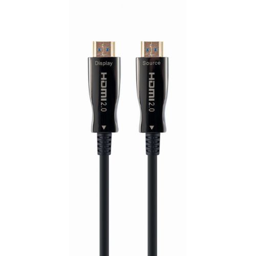 CCBP-HDMI-AOC-80M-02 Gembird Active Optical (AOC) High speed HDMI cable with Ethernet Premium 80m slika 1