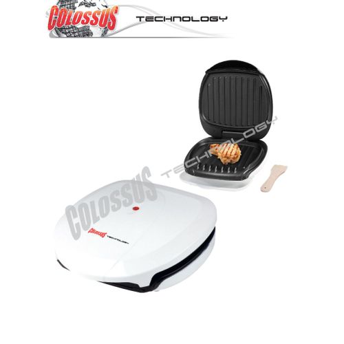 Colossus sendvič toster-grill CSS-5302C slika 1