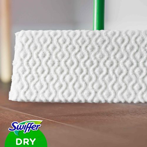 SWIFFER Krpe za suvo ciscenje podova 36 kom slika 4