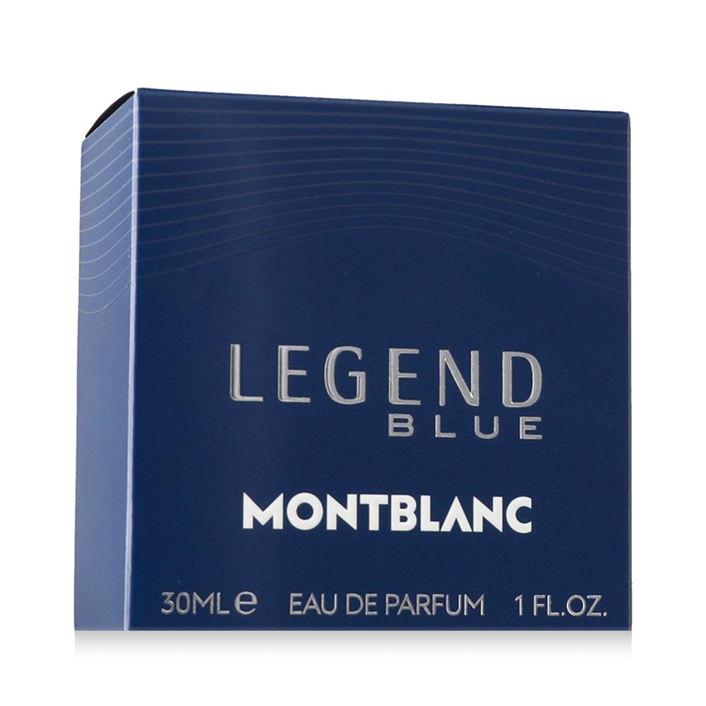 Montblanc Legend Blue Eau De Parfum 30 ml (man) slika 1
