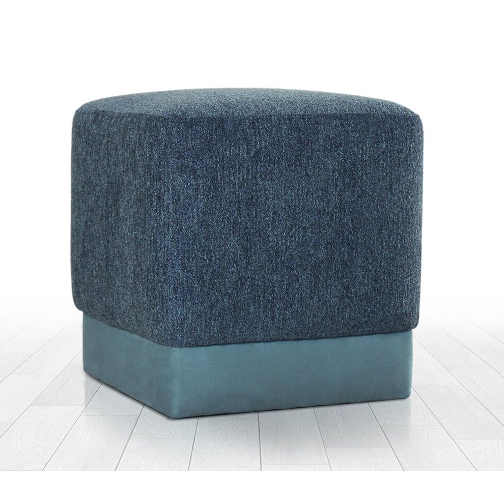 Borgot - Plavi Pouf slika 6