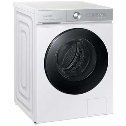 Samsung WW11BB944DGHS7 Veš mašina sa Ecobubble™ i AI Wash tehnologijom, 11kg, 1400rpm, Digital Inverter motor, WiFi, Širina 60 cm slika 1