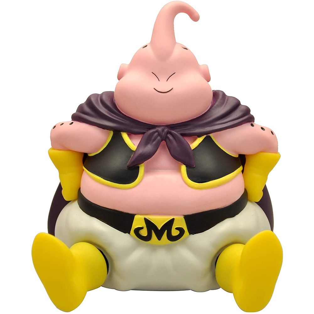 Dragon Ball Boo Chibi kasica figura 16 cm slika 3
