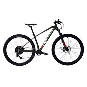 Capriolo MTB Bicikl AL-PHA 9.6 29" Zeleni