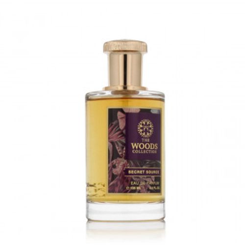 The Woods Collection Secret Source Eau De Parfum 100 ml (unisex) slika 1