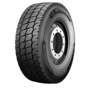 Michelin 385/65R22.5 164J X WORKS HL Z