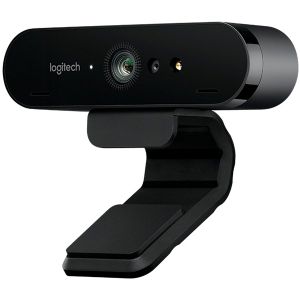 Logitech Brio 4K HD web kamera- EMEA