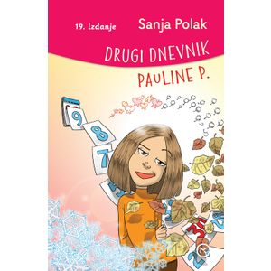 Drugi dnevnik Pauline P., Sanja Polak