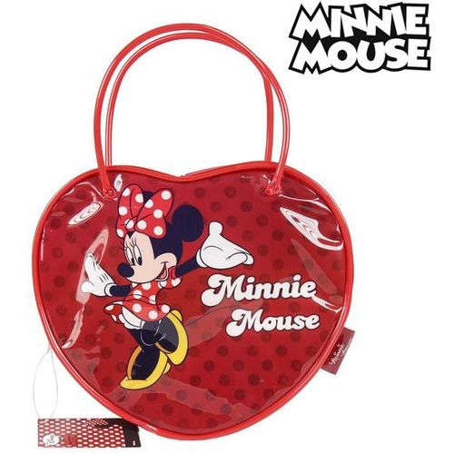 Set za Friziranje Djece Minnie Mouse 75391 (10 pcs) slika 4