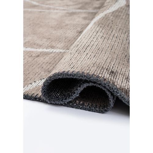 Tepih ROPE LIGHT GREY, 240 x 340 cm slika 2