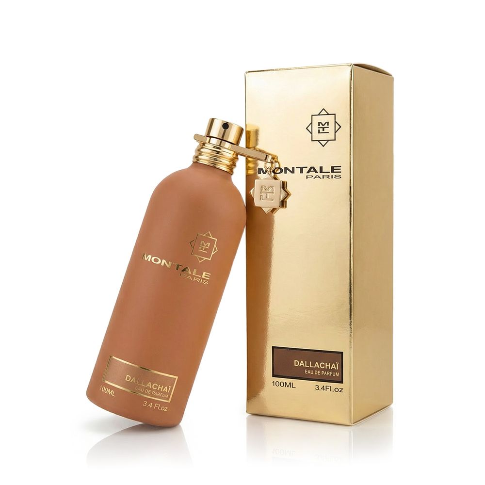 Montale Paris Dallachaï Eau De Parfum 100 ml (unisex) slika 1