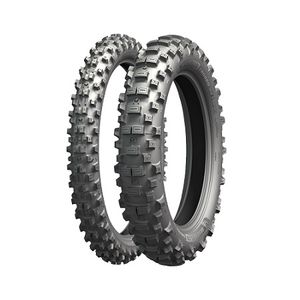 Michelin 140/80-18 70R TT ENDURO MEDIUM R