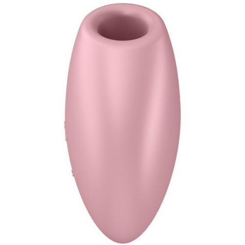 Satisfyer Cutie Heart stimulator klitorisa slika 16