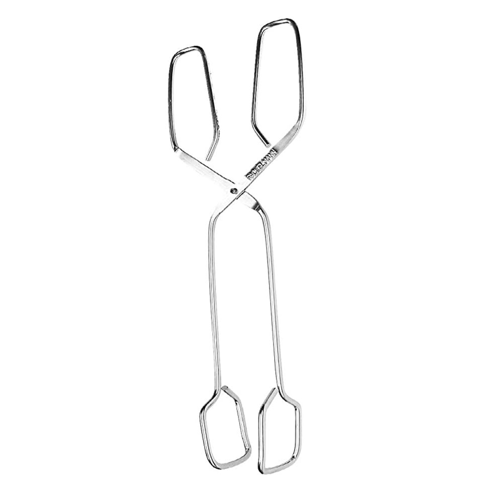 FACKELMANN Hvataljka za meso roštilj 29cm slika 2