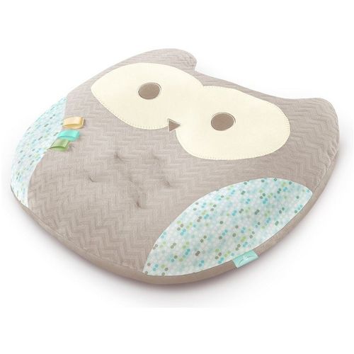 KIDS II Jastuk lounge buddies infant positione - In owl slika 1