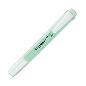 STABILO textmarker SWING COOL MINT