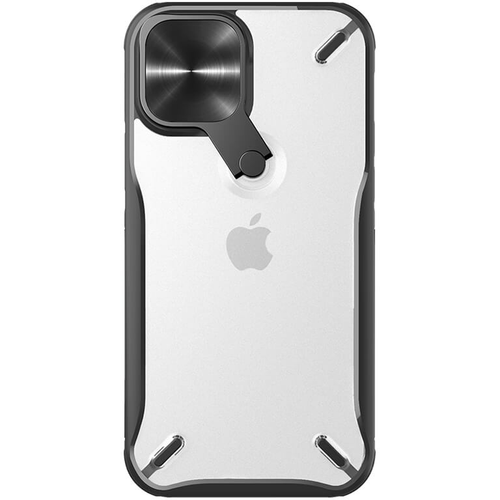 Torbica Nillkin Cyclops za iPhone 12 Mini 5.4 crna slika 1