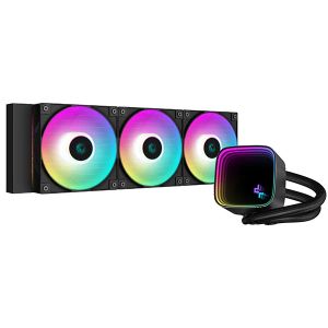 Kuler DeepCool LS720 SE vodeno hladjenje