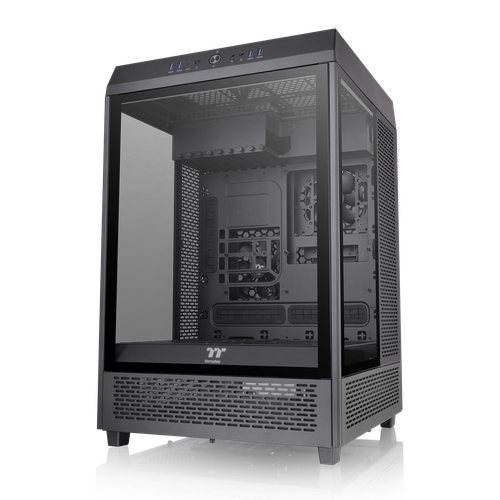 THERMALTAKE KUĆIŠTE THE TOWER 500 slika 2