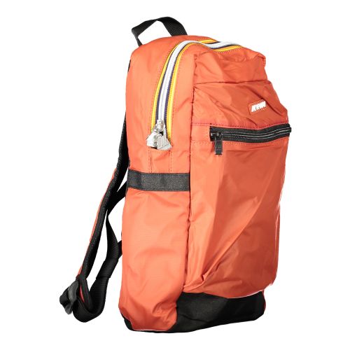 K-WAY RED MEN'S BACKPACK slika 3