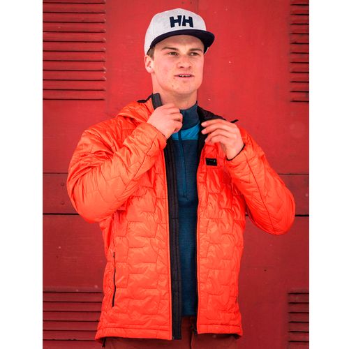 Helly hansen lifaloft hood insulator jacket 65604-135 slika 3