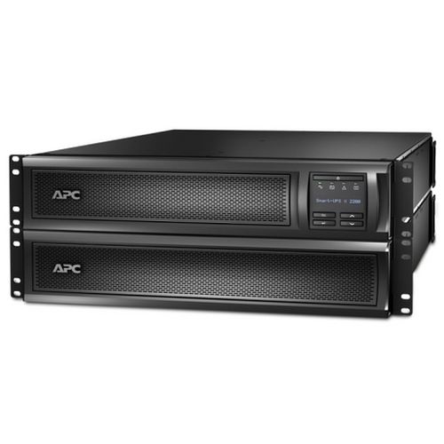 APC Smart-UPS X 2200VA Rack/Tower LCD 200-240V slika 4