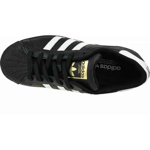 Dječje tenisice Adidas superstar j ef5398 slika 11