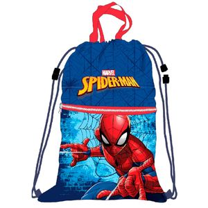 Marvel Spiderman gym bag 45cm