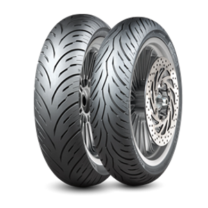 Dunlop 130/70-10 59J TL SCOOTSMART 2