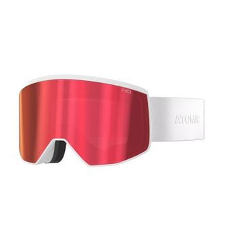 Atomic goggles Four Pro HD 24/25, bijela slika 1