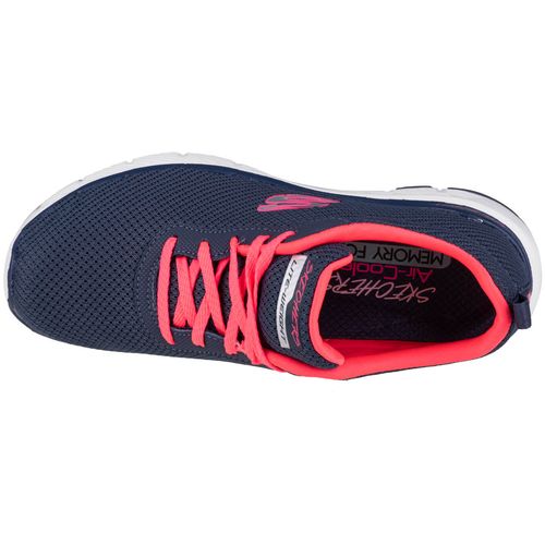 Skechers flex appeal 3.0 13070-sltp ženske tenisice slika 3