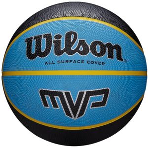 Wilson MVP 295 unisex košarkaška lopta wtb9019xb