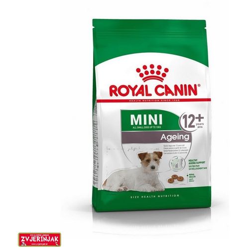 Royal Canin SHN MINI AGEING+12, 1,5KG slika 1