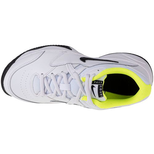 Nike dječje tenisice za tenis Court Lite 2 JR CD0440-104 slika 8