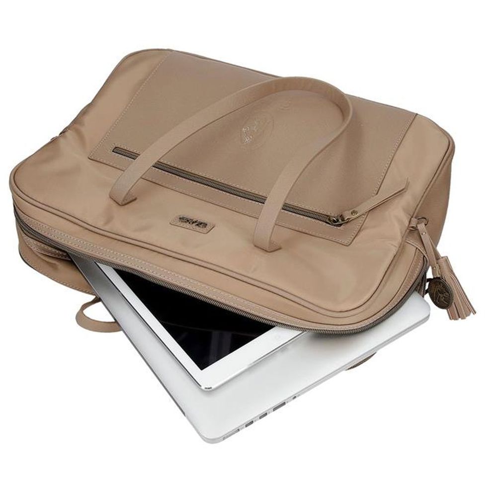 El Potro Torba za laptop 15.6" Lana 5266622, bež slika 6