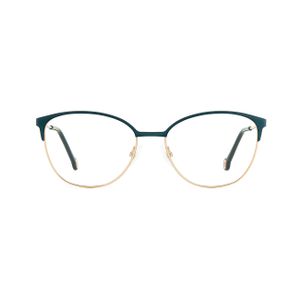 Ženske Dioptrijske naočale Carolina Herrera HER 0120-Green