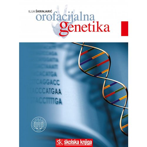  OROFACIJALNA GENETIKA - Ilija Škrinjarić slika 1