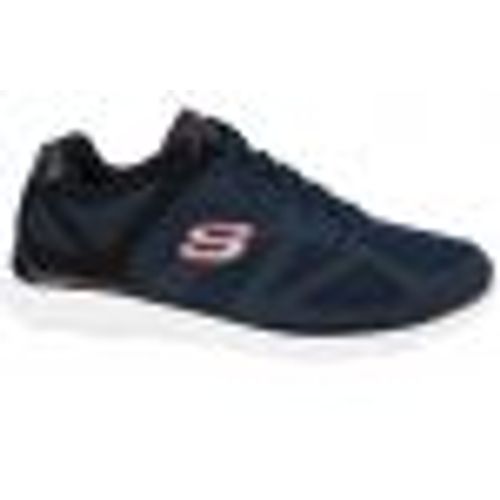 Muške tenisice Skechers verse flash point 58350-nvbk slika 17