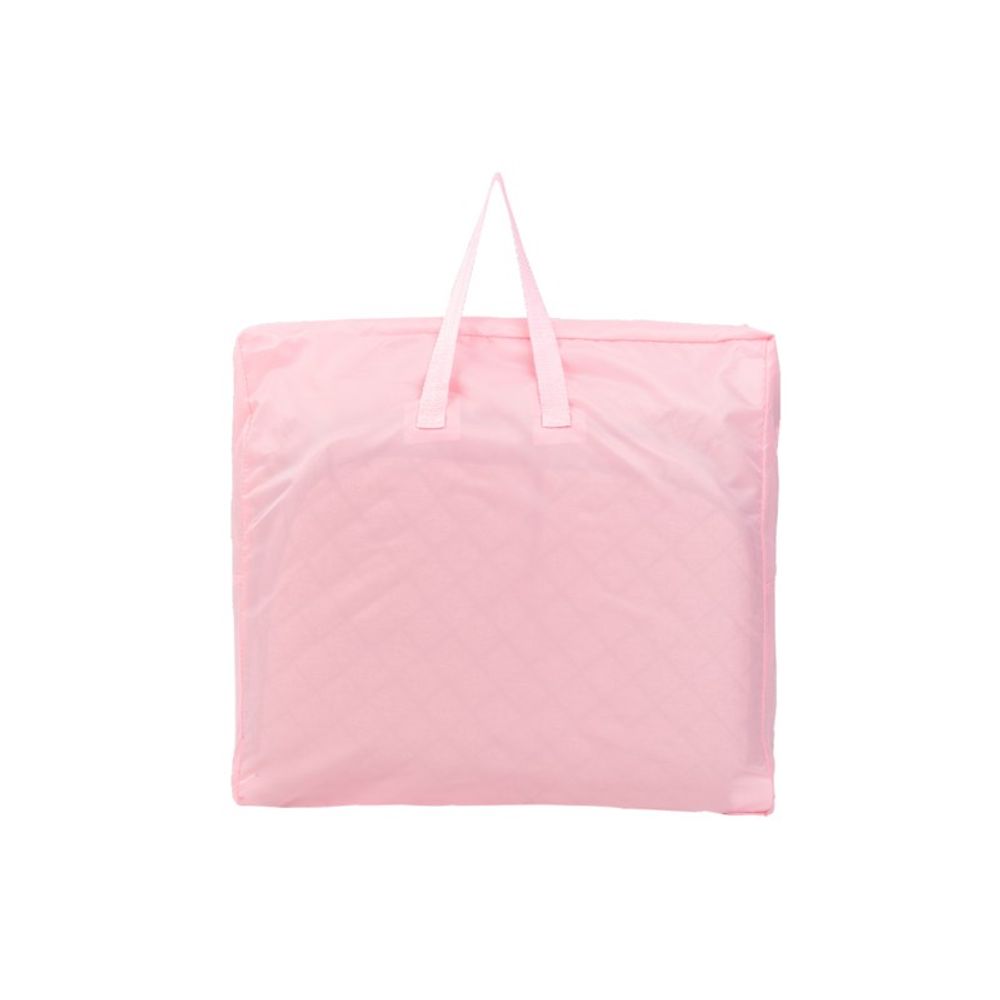 Kikka Boo Kolijevka Mom & Me, Pink slika 4