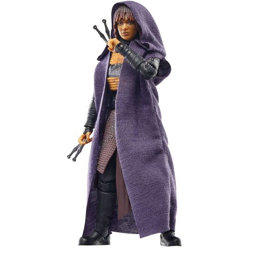 Star Wars The Acolyte Mae Assassin Figura 15cm slika 1