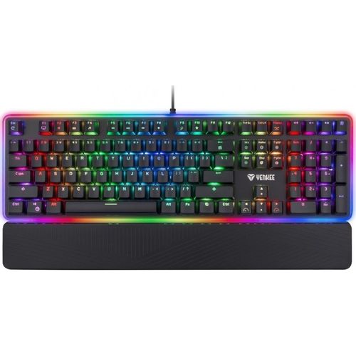 Yenkee gaming tipkovnica YKB 3400 slika 5