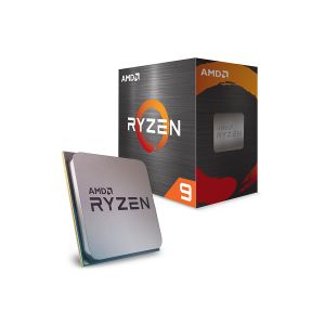 AMD Ryzen 9 5900X - Procesor s 12 jezgri i 24 niti