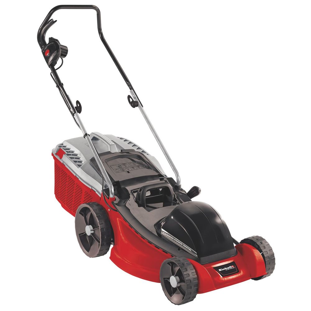 Einhell Električna kosilica za travu GC-EM 1743 HW slika 1